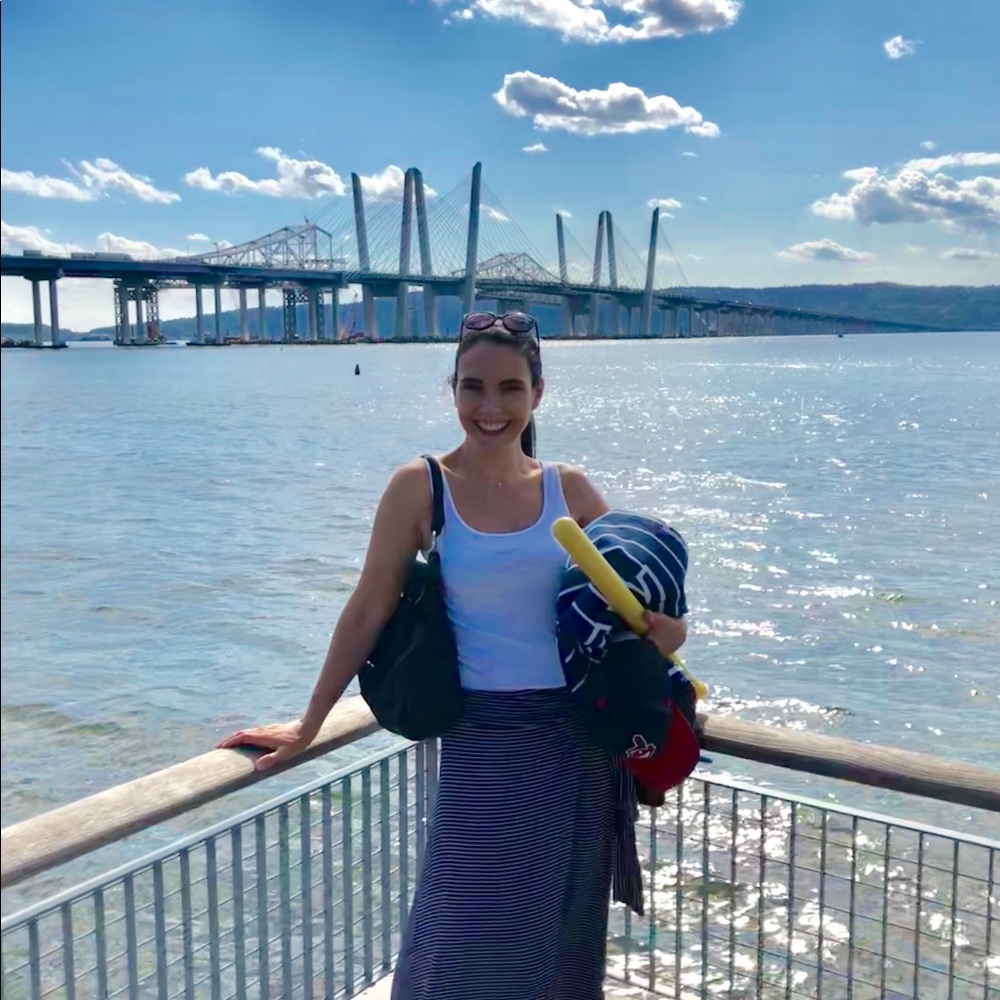 Meet your Posher, Jeanette